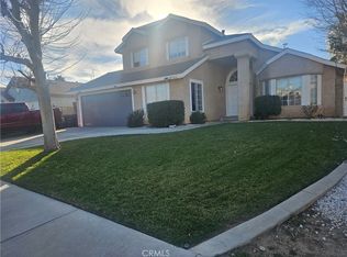 37323 Daybreak St, Palmdale, CA 93550