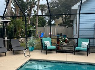 1511 S Daytona Ave, Flagler Beach, FL 32136