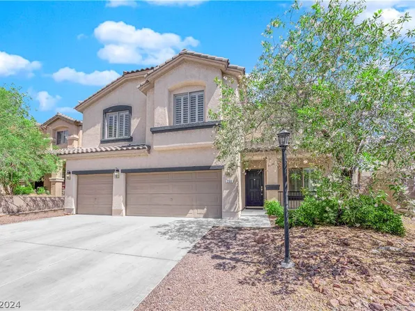 256 Dominican Ave, Henderson, NV 89002