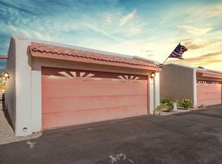 1746 Duel Dr #40, Lake Havasu City, AZ 86403