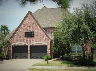 25906 Mia Rose Ct, Katy, TX 77494
