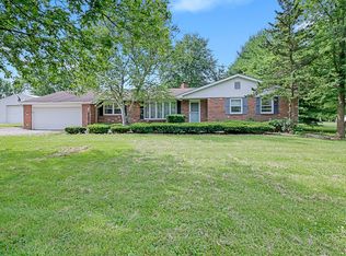 16050 Arrowhead Rd, Danville, IL 61834