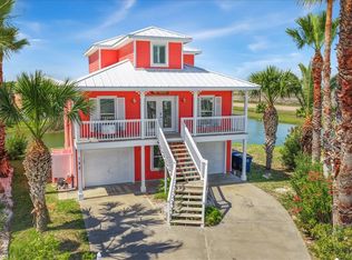 122 Mustang Royale Blvd, Port Aransas, TX 78373