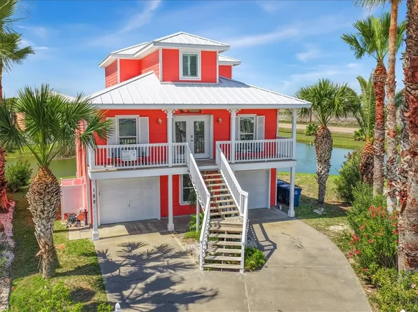 122 Mustang Royale Blvd, Port Aransas, TX 78373