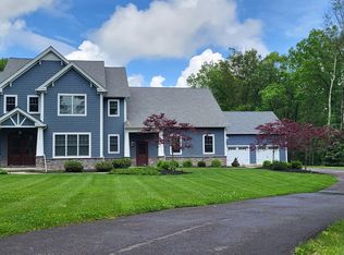 599 Behrens Rd, Jim Thorpe, PA 18229