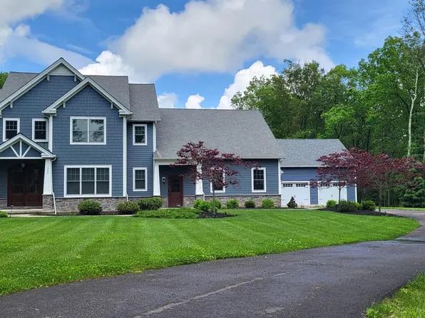 599 Behrens Rd, Jim Thorpe, PA 18229