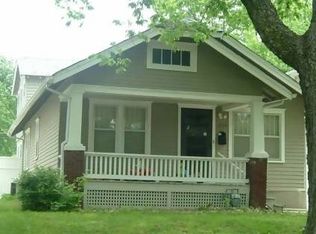 1234 SW High Ave, Topeka, KS 66604