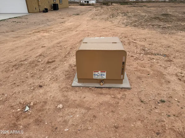 XXX 358th Avenue #-, Tonopah, AZ 85354