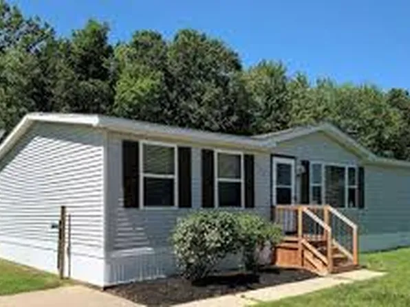 207 Baywood Trl, Hot Springs Village, AR 71909