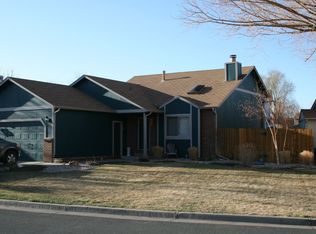 2009 E 16th St, Loveland, CO 80538