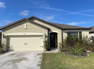 8751 Rindge Rd, Polk City, FL 33868