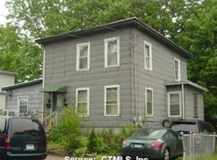 245 Summit St, Willimantic, CT 06226