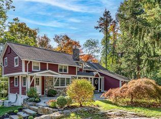1193 Hardscrabble Rd, Chappaqua, NY 10514