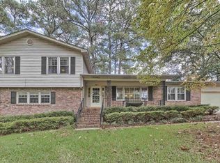 8 Pine Shadow Ct, Columbia, SC 29210