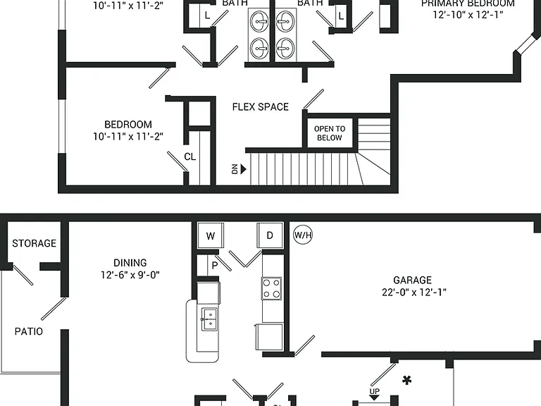 The Fairways at Birkdale Apartment Homes — Photo 57