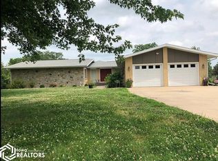 1685 Old Highway 34, Mount Pleasant, IA 52641