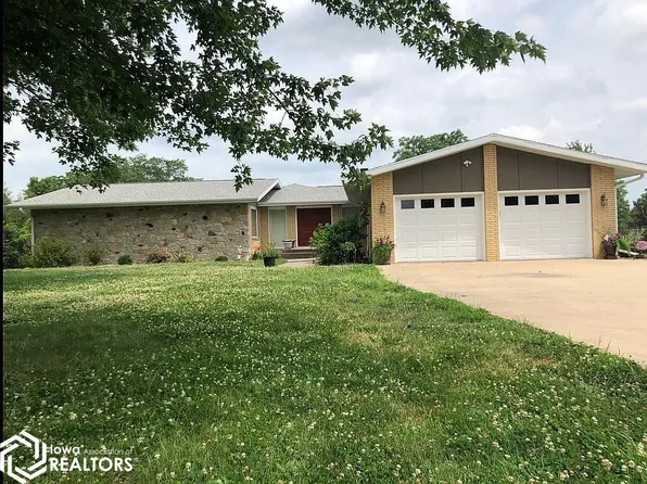 1685 Old Highway 34, Mount Pleasant, IA 52641