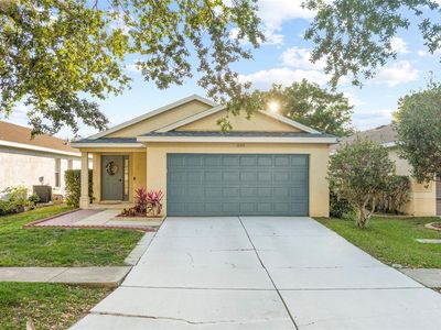 11311 Palm Island Ave, Riverview, FL, 33569