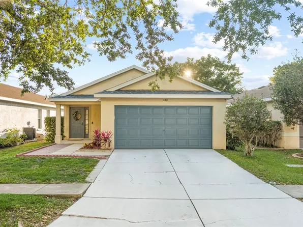 11311 Palm Island Ave, Riverview, FL 33569