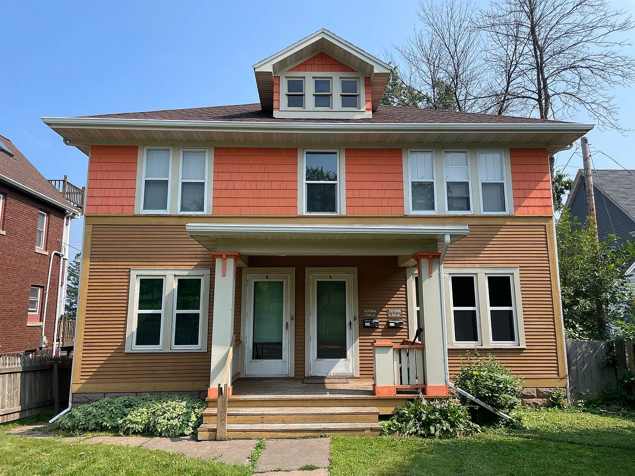 2 bed, 1.0 bath, $1,750 — Photo 1