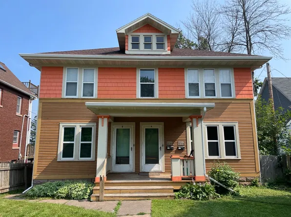 2 bed, 1.0 bath, $1,750, 1008 E 4th St #1, Duluth, MN 55805