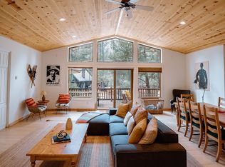 7009 Bellevue Ave, Tahoma, CA 96142