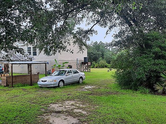 Side Parking