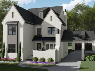 3228 Maymont Pl, Charlotte, NC 28205