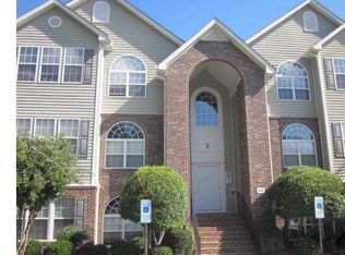 212 Timberline Ridge Ct, Winston Salem, NC 27106