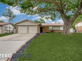 509 Irene St, Burleson, TX 76028