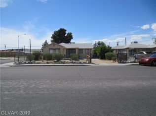 1818 Fairfield Ave, Las Vegas, NV 89102