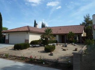1205 Flora Way, Ridgecrest, CA 93555