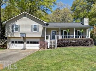 206 Forest Way, Woodstock, GA 30188