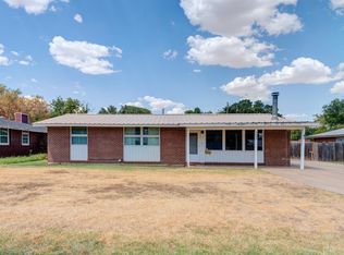 4824 24th St, Lubbock, TX 79407