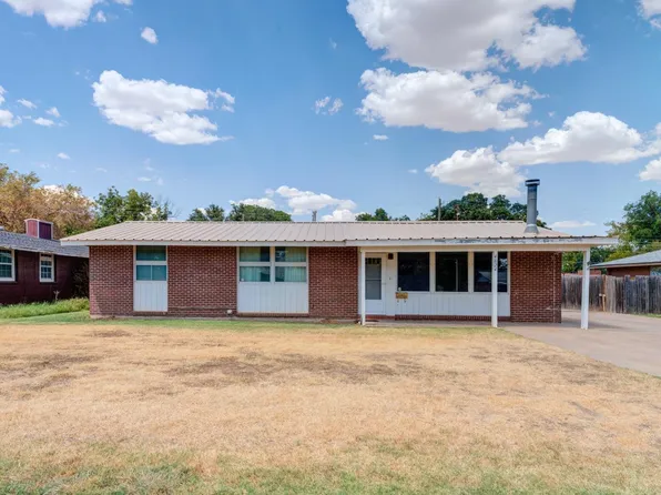 4824 24th St, Lubbock, TX 79407