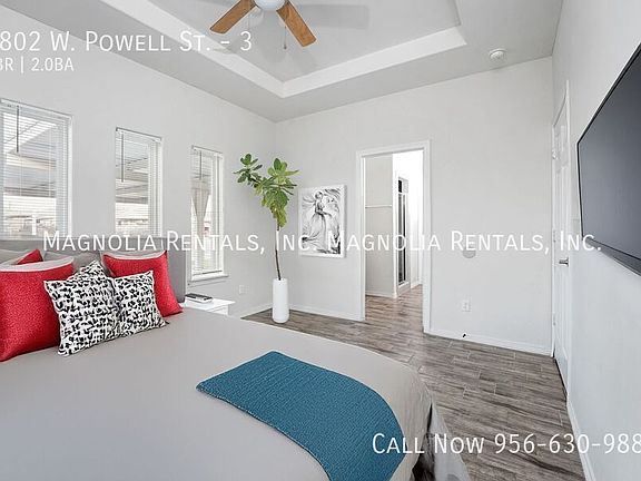 5th image of 1802 W Powell St #3
