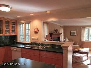 Looking into Family Room 2