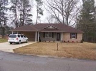 1028 Road 1409, Mooreville, MS 38857