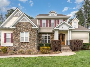 8704 Balbirnie Ct, Wake Forest, NC 27587