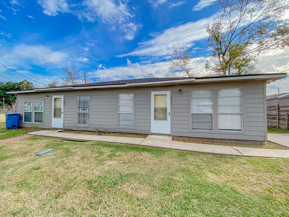 511 Pearl St 511, Sulphur, LA 70663 Zillow