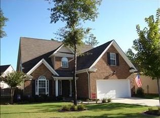 215 Siverwood Trl, Columbia, SC 29229