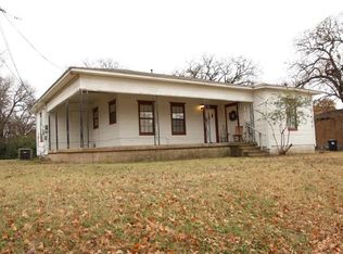 516 Mill St, Denton, TX 76205