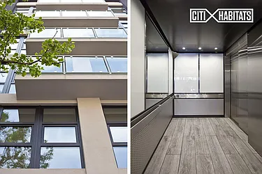 Rented by Citi Habitats