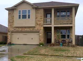 112 Cobble Stone Ct, Victoria, TX 77904