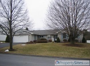 1251 Mayberry Ln, State College, PA 16801