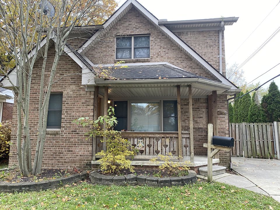 1st image of 8687 Riverdale St