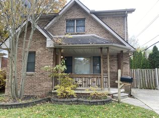 8687 Riverdale St, Dearborn Heights, MI 48127