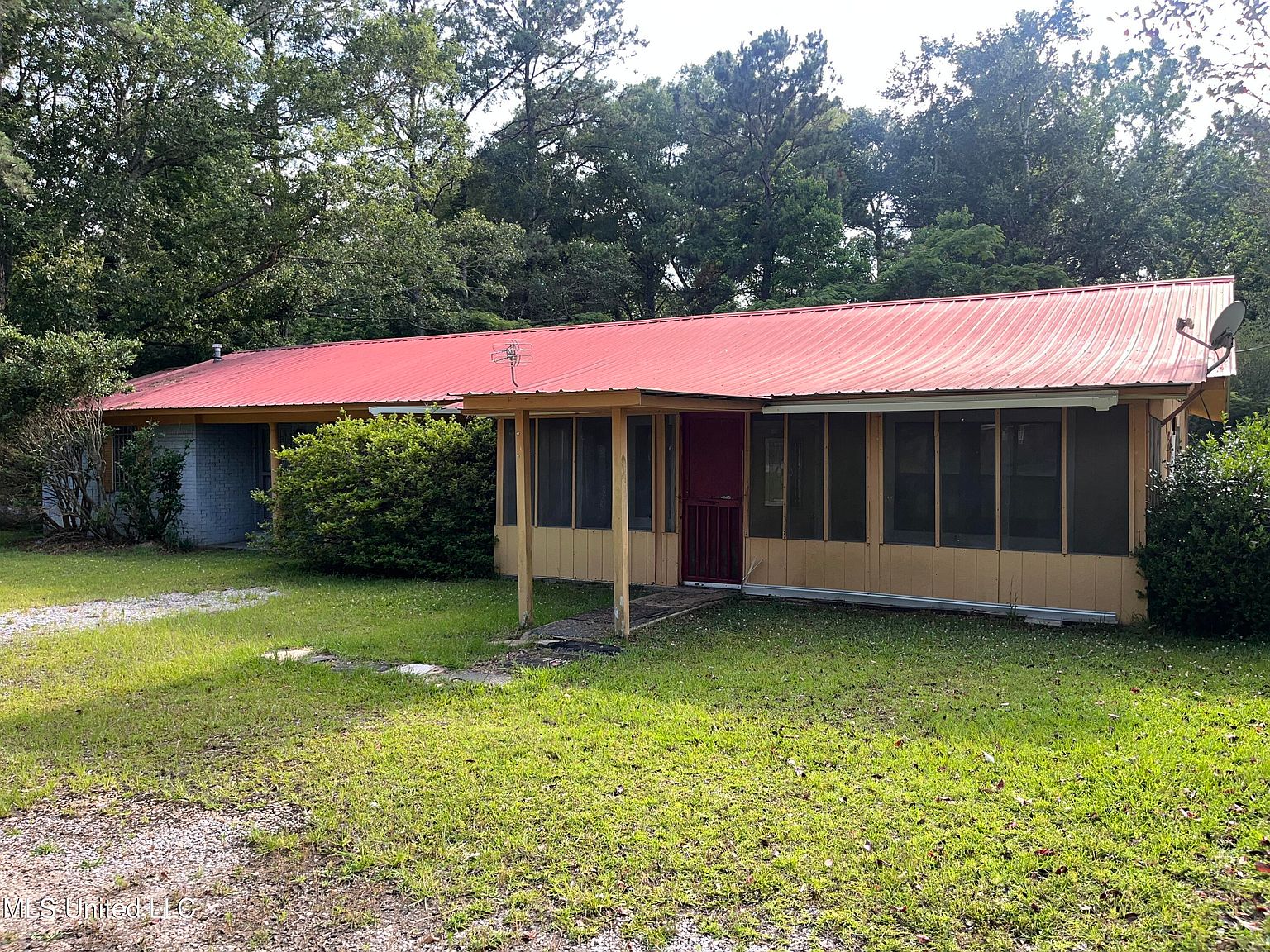 3800 Scr 1, Taylorsville, MS 39168 Zillow