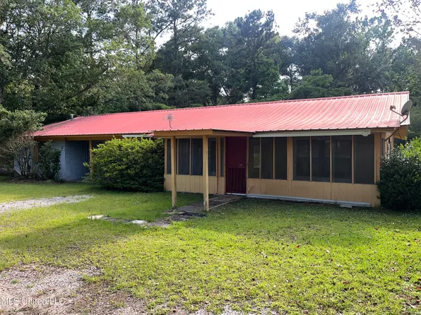 3800 Scr 1 Rd, Taylorsville, MS 39168