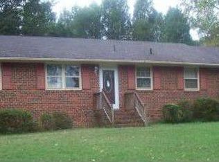 7602 Ansley Rd, Henrico, VA 23231